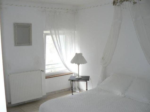 Hotel Le Globe Marsanne Room photo