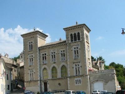 Hotel Le Globe Marsanne Exterior photo